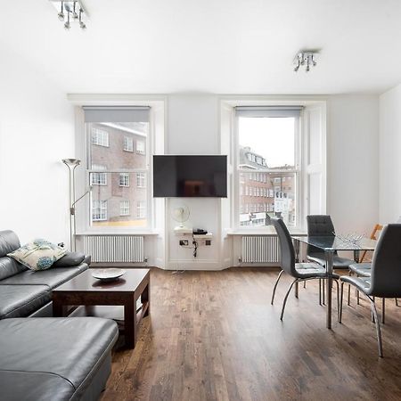 Chelsea Green Apartments Londra Esterno foto