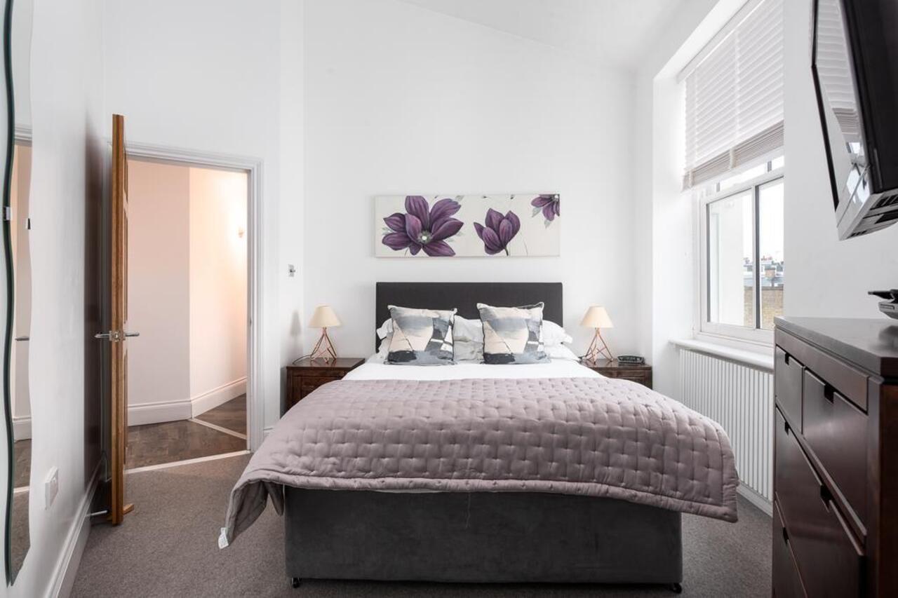 Chelsea Green Apartments Londra Esterno foto