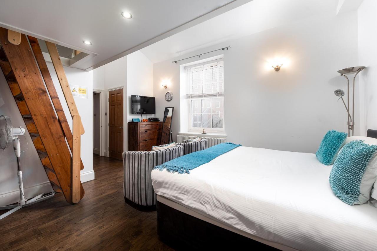 Chelsea Green Apartments Londra Esterno foto