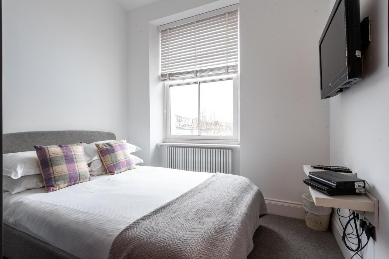 Chelsea Green Apartments Londra Esterno foto