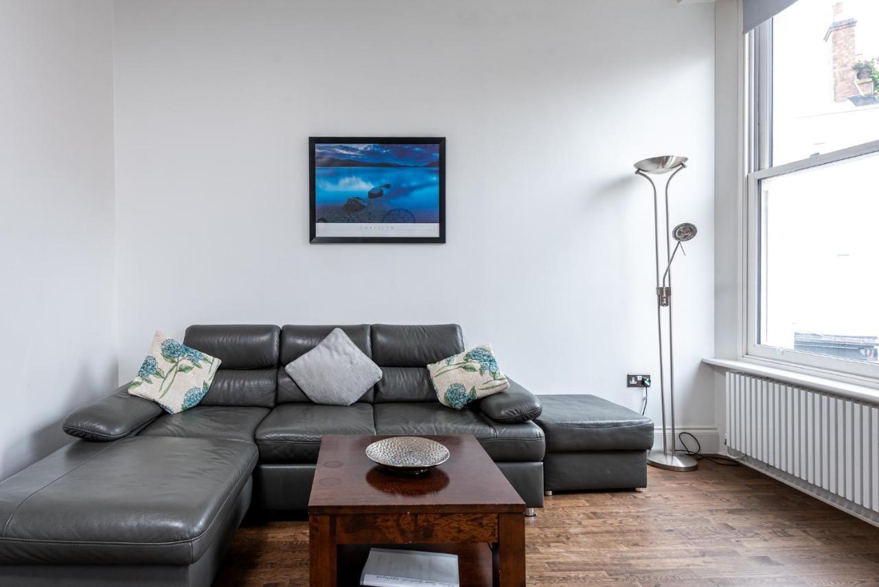 Chelsea Green Apartments Londra Esterno foto