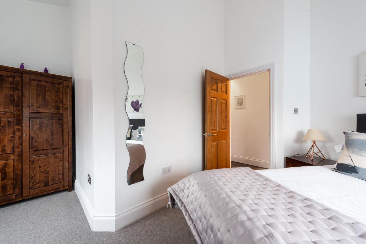 Chelsea Green Apartments Londra Esterno foto