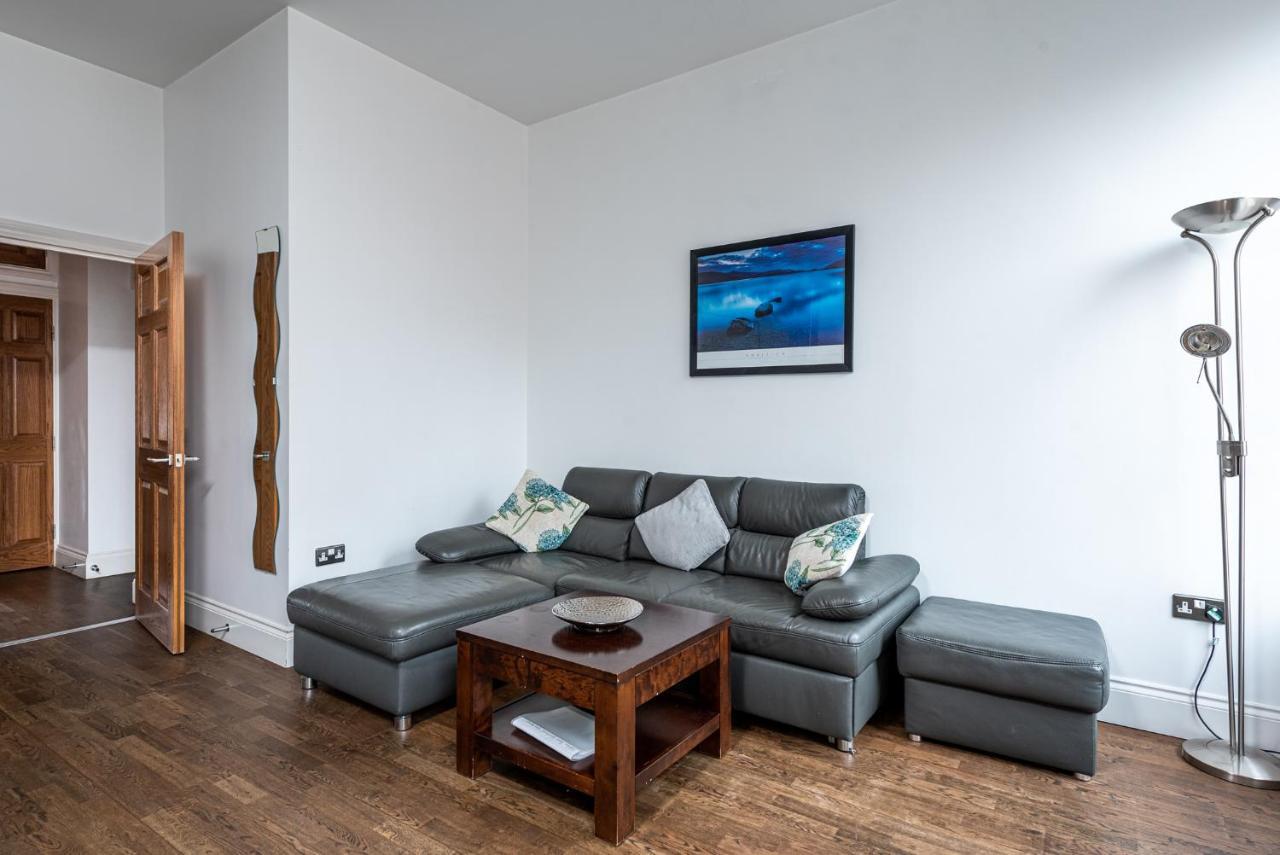 Chelsea Green Apartments Londra Esterno foto