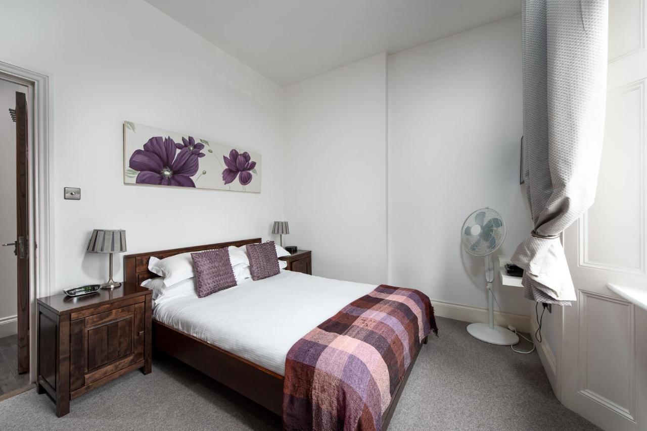 Chelsea Green Apartments Londra Esterno foto