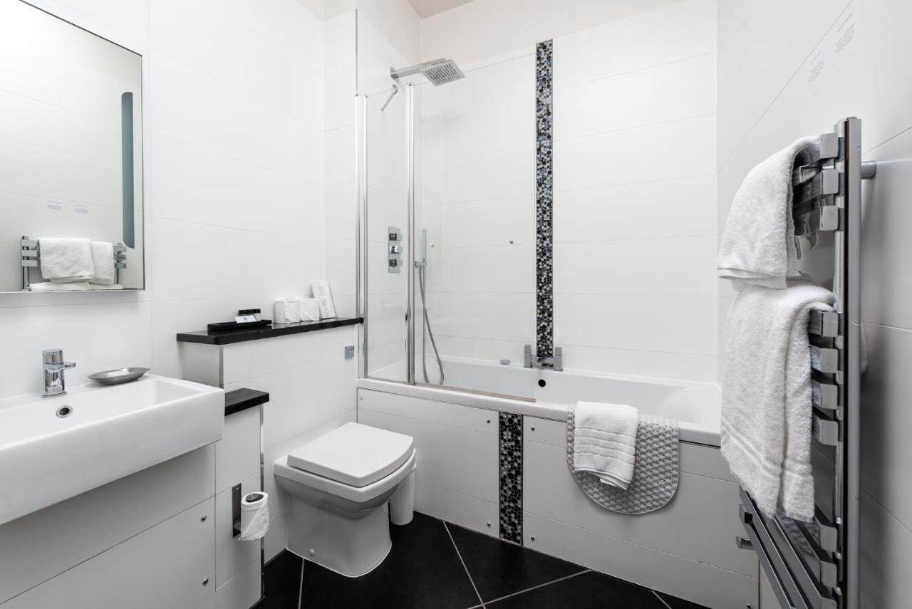 Chelsea Green Apartments Londra Esterno foto