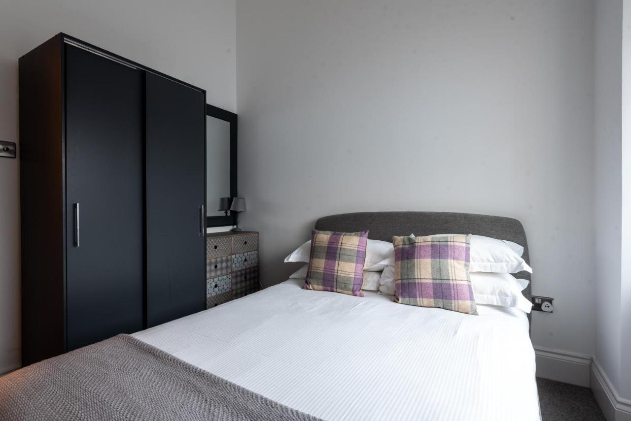 Chelsea Green Apartments Londra Esterno foto
