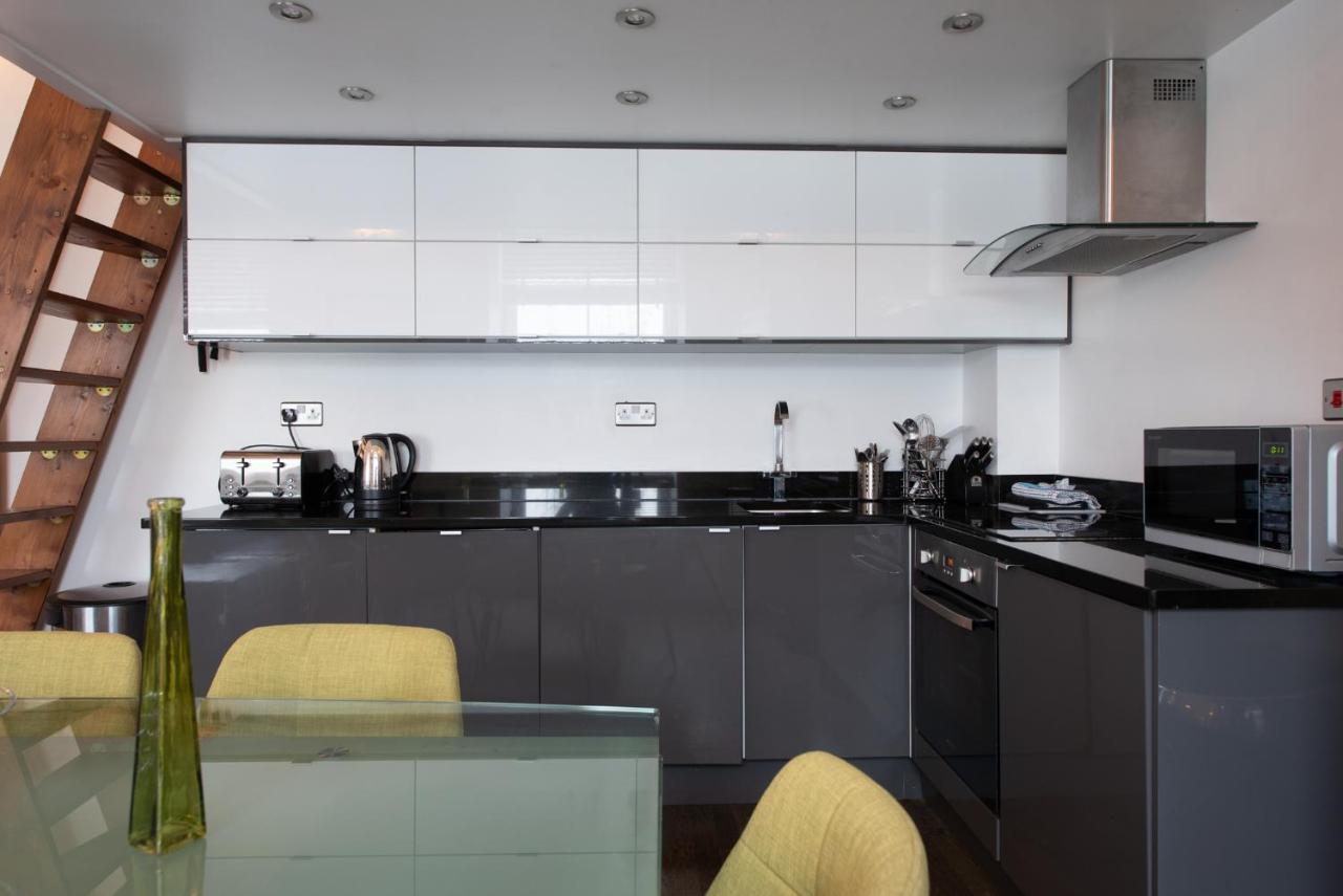 Chelsea Green Apartments Londra Esterno foto